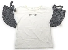 【ジェニィ/JENNI】Tシャツ・カットソー 160サイズ 女の子【子供服・ベビー服】（2108974）