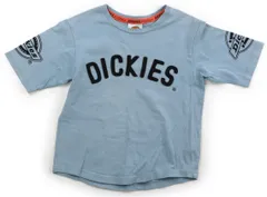 【ディッキーズ/Dickies】Tシャツ・カットソー 120サイズ 男の子【子供服・ベビー服】（2108680）