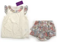 【センスオブワンダー/SenseofWonder】上下セット 90サイズ 女の子【子供服・ベビー服】（2108148）