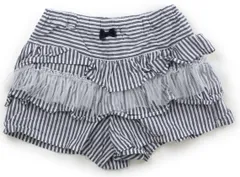 【エニィファム/anyFAM】ショートパンツ 150サイズ 女の子【子供服・ベビー服】（2108353）