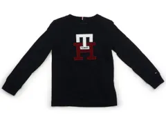 【トミーヒルフィガー/TommyHilfiger】Tシャツ・カットソー 120サイズ 男の子【子供服・ベビー服】（2108786）