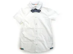 【ポールスミス/PaulSmith】シャツ・ブラウス 130サイズ 男の子【子供服・ベビー服】（2108688）
