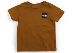【ノースフェイス/TheNorthFace】Tシャツ・カットソー 90サイズ 男の子【子供服・ベビー服】（2108992）