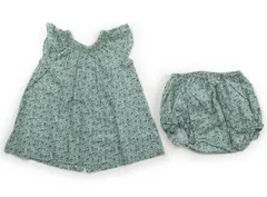 【ボンポワン/bonpoint】チュニック 110サイズ 女の子【子供服・ベビー服】（2108795）