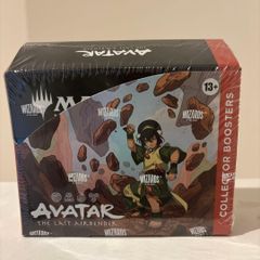 マジック：ザ・ギャザリング 『霊気走破』 Finish Line Bundle 英語版
