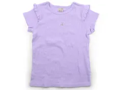 【プティマイン/petitmain】Tシャツ・カットソー 110サイズ 女の子【子供服・ベビー服】（2108581）