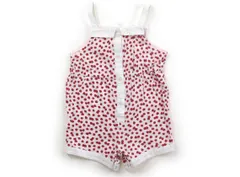 【ファミリア/familiar】カバーオール 70サイズ 女の子【子供服・ベビー服】（2108803）