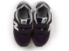 【ニューバランス/NewBalance】スニーカー 靴17cm~ 男の子【子供服・ベビー服】(2108493)のサムネイル