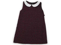 【アニエスベー/agnes.b】ワンピース 110サイズ 女の子【子供服・ベビー服】（2108498）