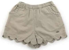 【プティマイン/petitmain】キュロット 120サイズ 女の子【子供服・ベビー服】（2108717）