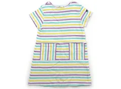 【シップス/SHIPS】ワンピース 120サイズ 女の子【子供服・ベビー服】（2109018）