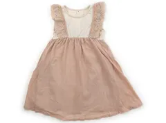 【アプレレクール/apreslescours】ワンピース 100サイズ 女の子【子供服・ベビー服】（2108281）