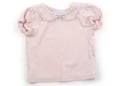 【タルティーヌエショコラ/TartineetChocolat】Tシャツ・カットソー 80サイズ 女の子【子供服・ベビー服】（2108628）