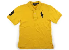 【ポロラルフローレン/POLORALPHLAUREN】ポロシャツ 150サイズ 男の子【子供服・ベビー服】（2108633）