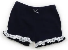 【アプレレクール/apreslescours】ショートパンツ 90サイズ 女の子【子供服・ベビー服】（2109031）