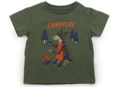 【ノースフェイス/TheNorthFace】Tシャツ・カットソー 100サイズ 男の子【子供服・ベビー服】（2108734）