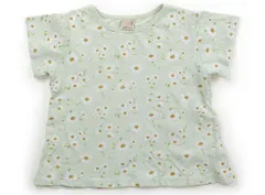 【プティマイン/petitmain】Tシャツ・カットソー 120サイズ 女の子【子供服・ベビー服】（2108106）