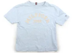 【トミーヒルフィガー/TommyHilfiger】Tシャツ・カットソー 120サイズ 男の子【子供服・ベビー服】（2108415）