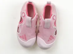 【アディダス/Adidas】サンダル 靴17cm～ 女の子【子供服・ベビー服】（2108748）
