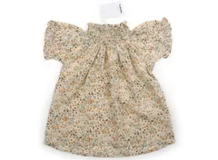 【ペアマノン/pairmanon】チュニック 120サイズ 女の子【子供服・ベビー服】（2108420）