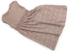 【アプレレクール/apreslescours】ワンピース 140サイズ 女の子【子供服・ベビー服】（2108846）