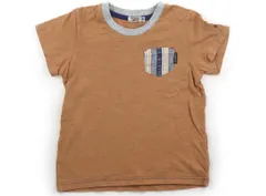 【ダブルＢ/DoubleB】Tシャツ・カットソー 100サイズ 男の子【子供服・ベビー服】（2108950）