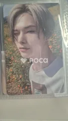 ORANGE BLOOD Weverse Albums ver.