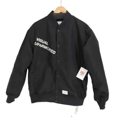 2026年最新】WTAPS メンズ ナイロンジャケットの人気アイテム - メルカリ