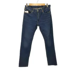リーバイス Levis 511 スリムフィット デニムパンツ メンズ  32/32