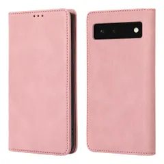 新品 Gedurya Google Pixel 6 ケース 手帳型 グーグル ピクセル6 スマホケース Pixel6 用 ケース手帳型 ピクセル 6 携帯カバー SIMフリー au SoftBank 6.4インチ対応 Google Pixel 6 手帳型ケース