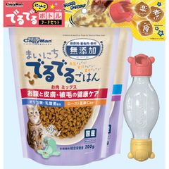 き*こ様 CANAGAN キャットフード チキン＆サーモン 75g×8缶 - メルカリ