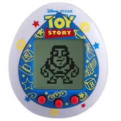 1989年ヴィンテージトイ シーンセイ ディズニーピクサートイストーリー