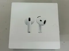 1E205-67901 未開封品 アップル エアポッズ Apple AirPods 4（第4世代）ワイヤレス イヤホン