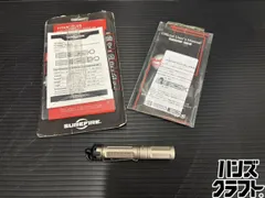 2026年最新】surefire シュアファイア titanの人気アイテム - メルカリ