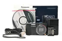 訳あり‼️Panasonic LUMIX DMC-TZ30 パナソニック LUMIX DMC-TZ30 価格比較 - 価格.com