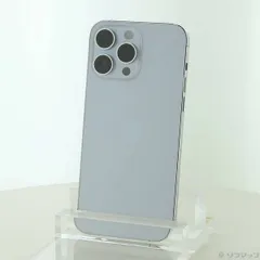 ソフマップ 〔中古品〕 iPhone14 Pro Max 256GB シルバー MQ9C3J／A SIMフリー【276】