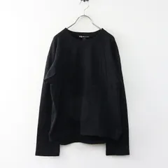 Y-3 ワイスリー ヨウジヤマモト Yohji Yamamoto アディダス adidas CF1539 スウェットプルオーバー XXS＼ブラック メンズ【2400014917970】