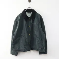 美品 エルエルビーン L.L.Bean ライトウェイトフィールドジャケット 米国フィット・プチ L＼Faded Black グレー系 コート【2400014909753】