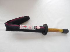 鍛練鬼包丁 剣道素振り用(重量5kg) 剣道上級者向け - メルカリ