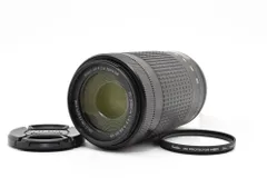 【極上品】Nikon ニコン AF-P NIKKOR 70-300mm 4.5-6.3 G ED VR DX AFレンズ #4104-2