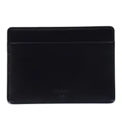 FRAGMENT DESIGN フラグメントデザイン RAMIDUS ラミダス Passport Case パスポートケース ブラック系【新古品】【未使用】【中古】のサムネイル