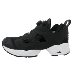 Reebok リーボック GX9433 Instapump Fury 95 Core Black インスタポンプフューリー 95 スニーカー ブラック系 ホワイト系 26cm【中古】