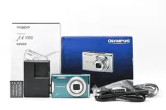 2026年最新】olympus μ 1060の人気アイテム - メルカリ
