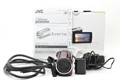 JVC WATER PROOF GZ-B800 開閉難あり - メルカリ