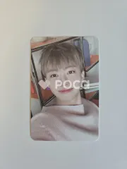 NCT ジェミン DREAM( )SCAPE ZONE RANDOM TRADING CARD SET ( )SCAPE ver.