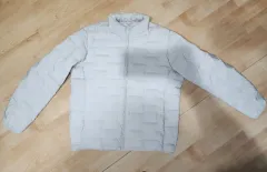 新品 UNIQLO PUFFTECH ジャケット
