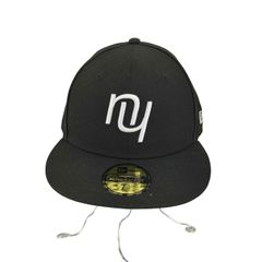 NEW ERA キン肉マン 40周年記念 59FIFTY キャップ - メルカリ
