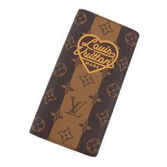 LOUIS VUITTON nigo マフラー - メルカリ