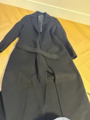 ベスティ밸リー ブラック 黒 コート ロングコート 冬 レディース ジャケット ブランド