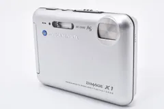 2026年最新】dimage x1の人気アイテム - メルカリ